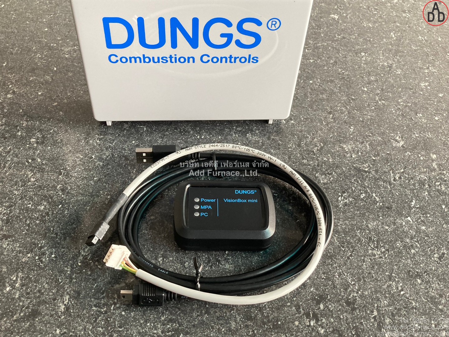Dungs VisionBox mini V1.0 (21)